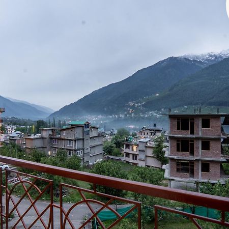 Pristine Inn Manali Εξωτερικό φωτογραφία